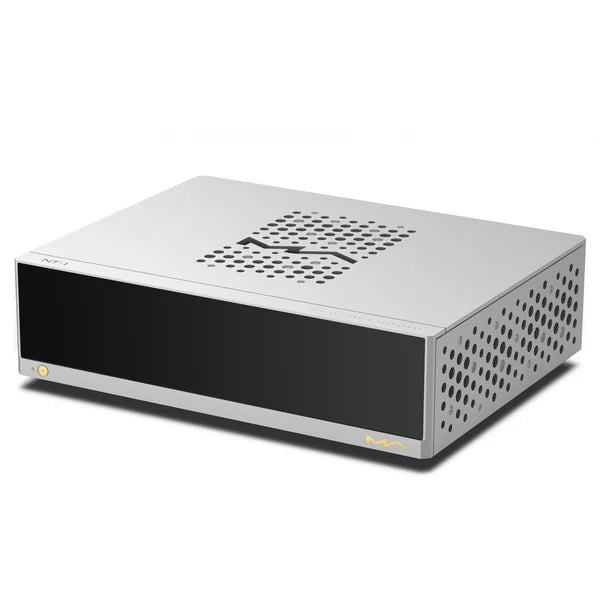 Matrix Audio NT-1 Network Streamer | TweekGeek