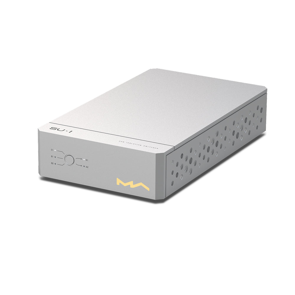 Matrix Audio SU-1 USB Isolation Switcher | TweekGeek