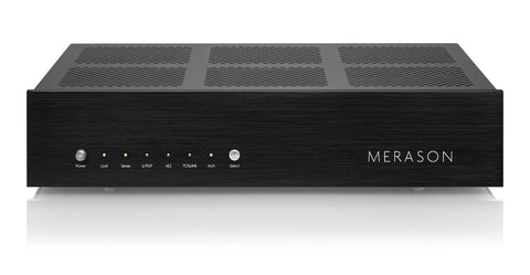 Merason DAC 1 MK 2