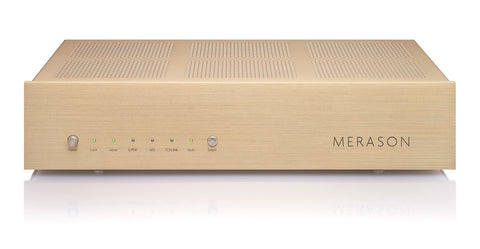 Merason DAC 1 MK 2