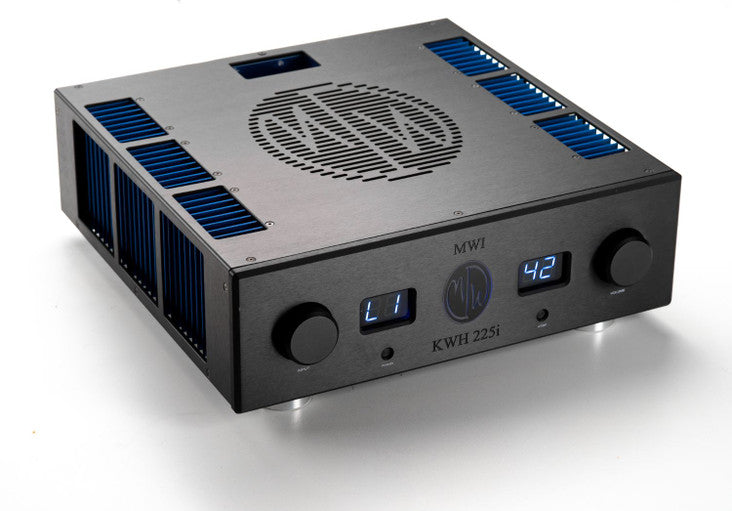 ModWright KWH 225i Integrated Amplifier