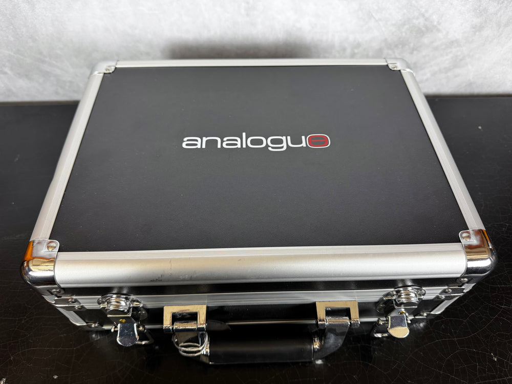 Music Hall Analogue A3 Phono Stage/ Preamp