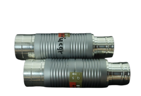 QSA Analog Adapter (Stereo Pair)