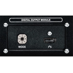 Innuos PhoenixI2S Board