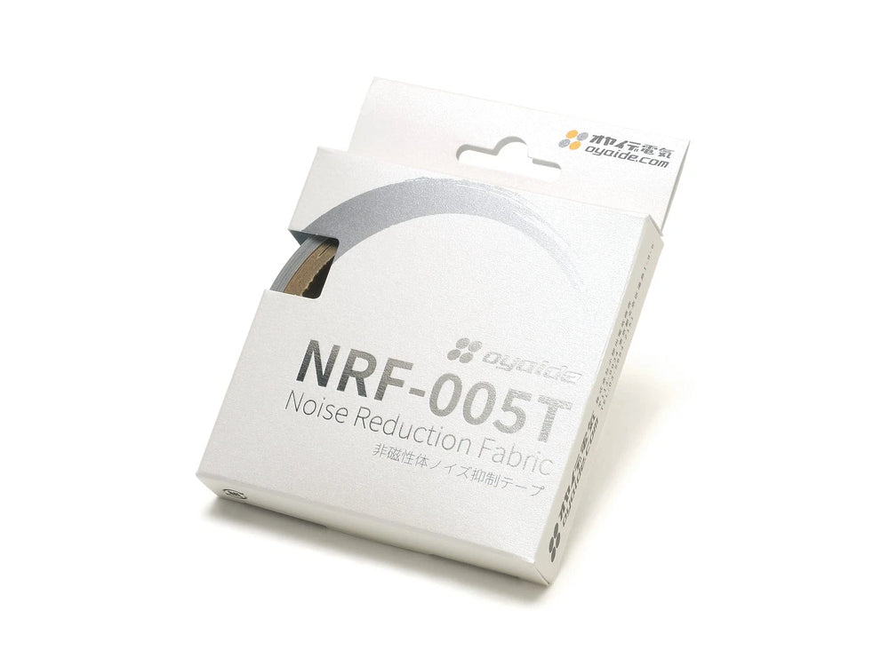 Oyaide NRF 005T Tape 15mm x 4m