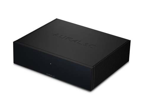 Aquila X3 Streaming Media Processor