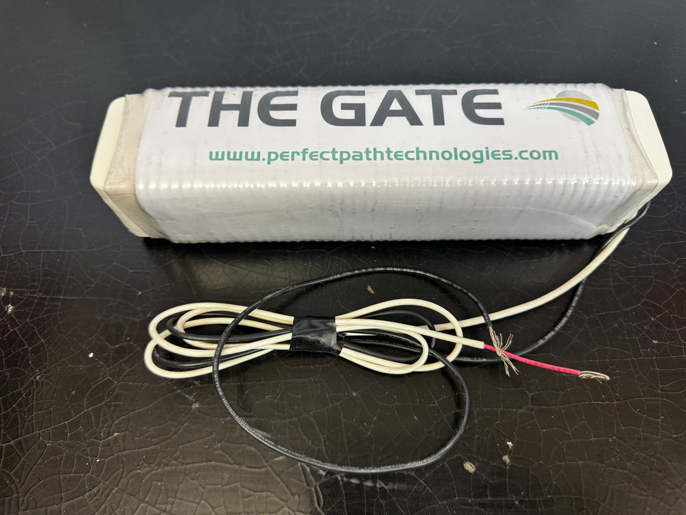 Perfect Path Technologies: The Gate