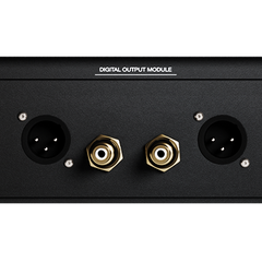 Innuos PhoenixDAC Board