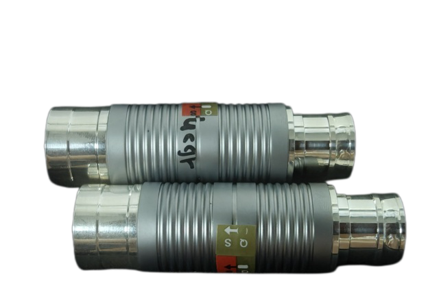 QSA Analog Adapter (Stereo Pair)