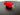QSA Red AC Jitter Adapter 