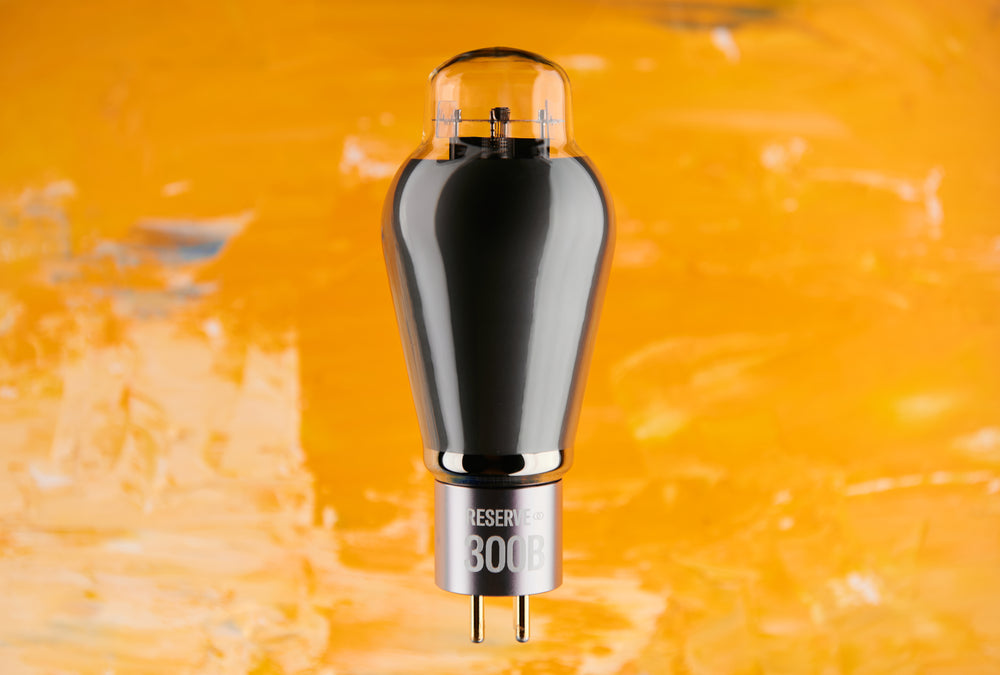 Ray Tubes Reserve 300B