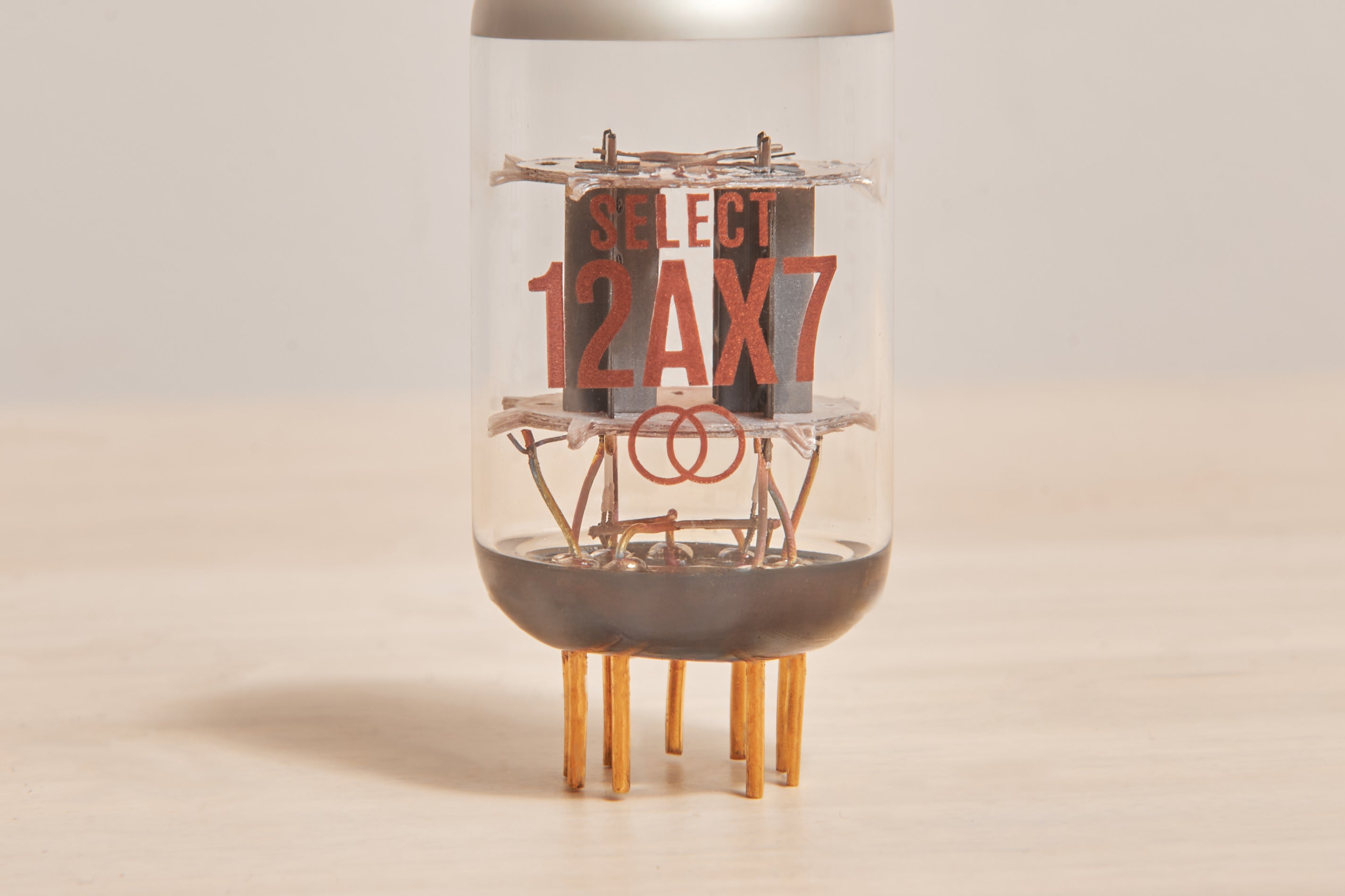 12ax7 Ray Tubes Select 12AX7 | New Production | TweekGeek – Tweek Geek