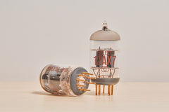 Ray Tubes Select 12AX7