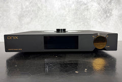 Shanling Onix Zenith XST20 SACD Transport