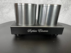 Sophia Electric Magik Box