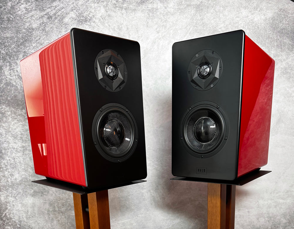 Stark Sound Halo M1 loudspeaker