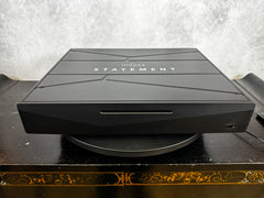 Déclaration Innuos Serveur de musique de nouvelle génération