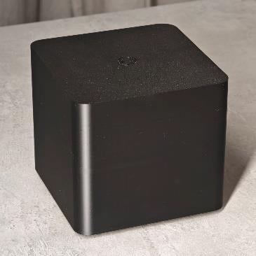 Steinmusic Ground Cube Signature