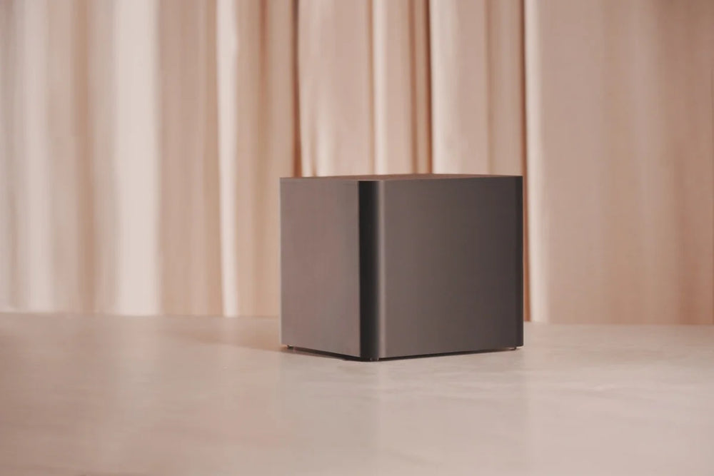 SteinMusic Super Ground Cube