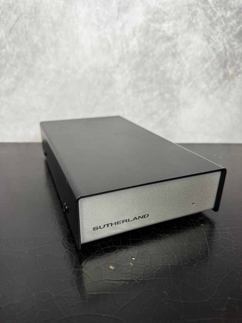 Sutherland TZ Vibe Phono Preamp