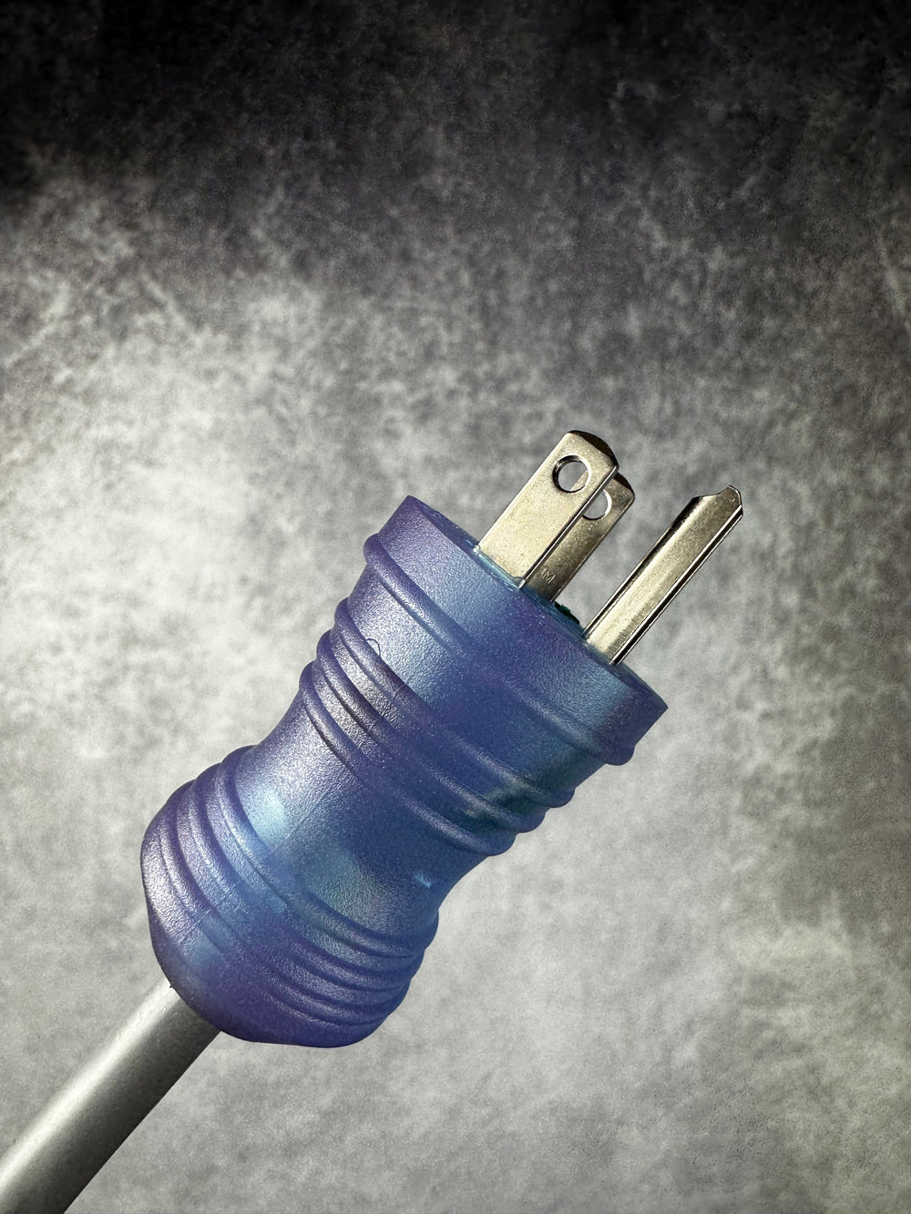The Sonic Tonic Power Cable by Tweek Geek