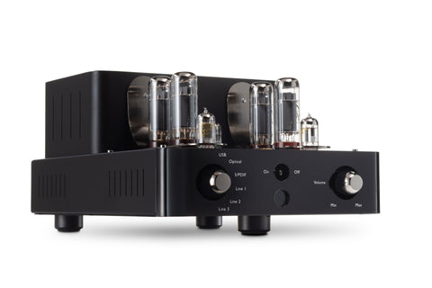Unison Research Triode 25 Black Edition