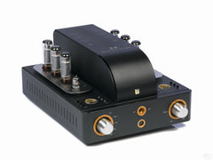 Unison Research S6 Integrated Amplifier