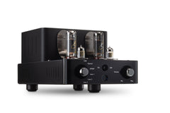 Unison Research Simply Italy Black Edition