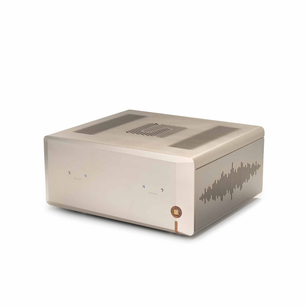 Unison Research Unico DM v2