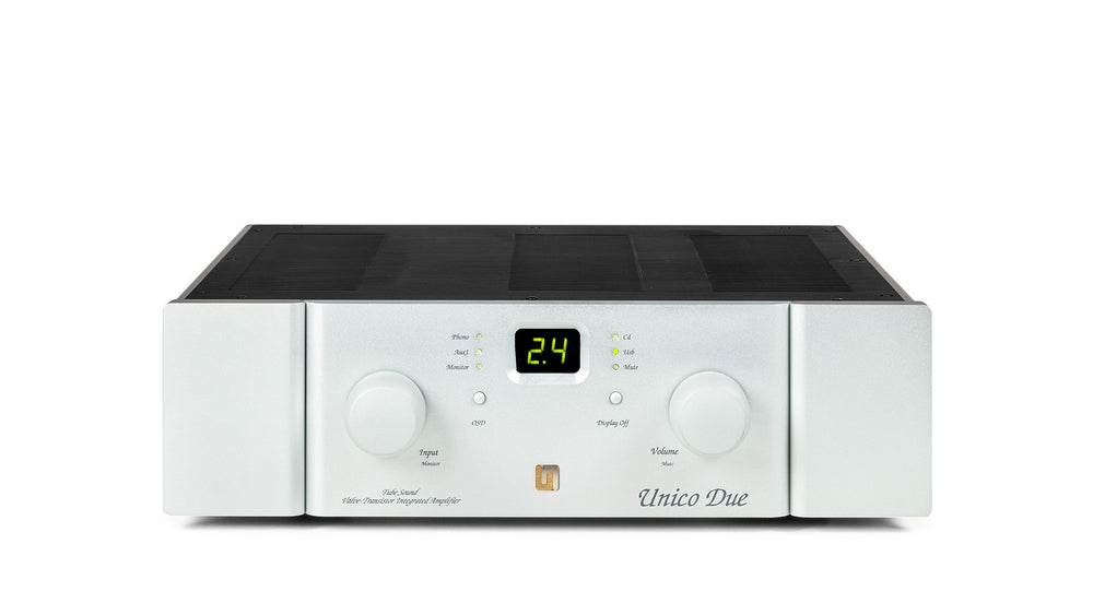 Unison Research Unico Due (Discontinued)