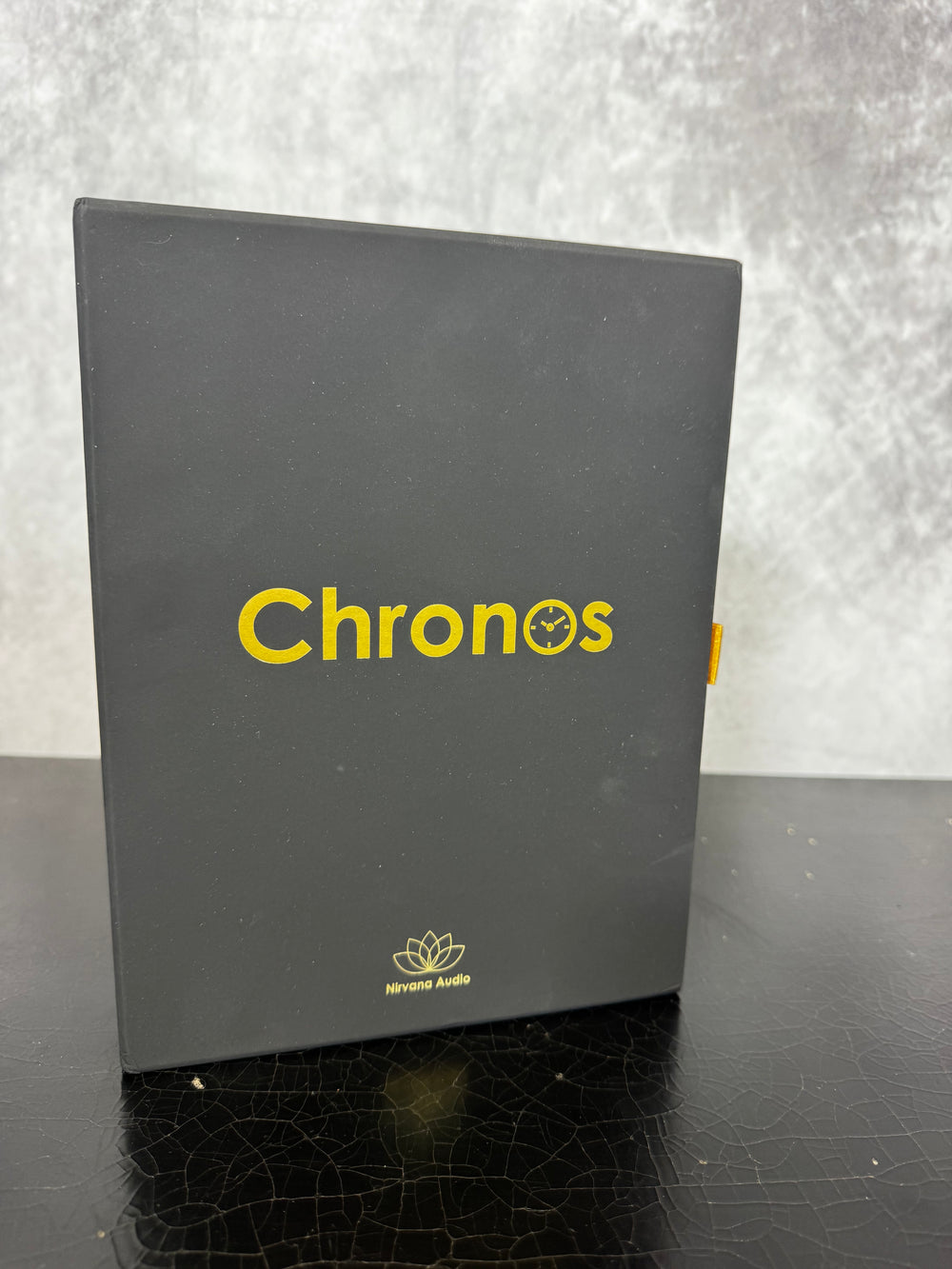 Used Nirvana Audio Chronos
