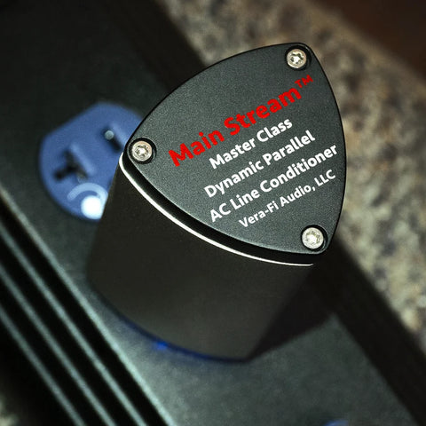 Vera-Fi Audio Main Stream