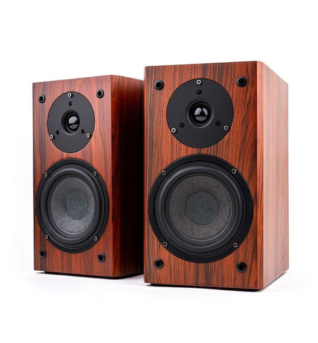 Vera-Fi Vanguard Scout Loudspeakers