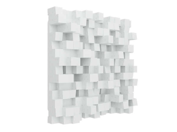 Vicoustic Multifuser DC3 Sound Diffuser | TweekGeek – Tweek Geek