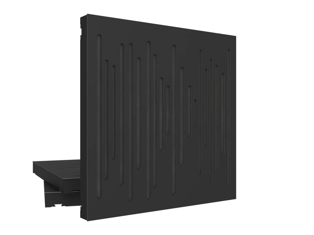 Vicoustic VicPattern Ultra Wavewood MKII