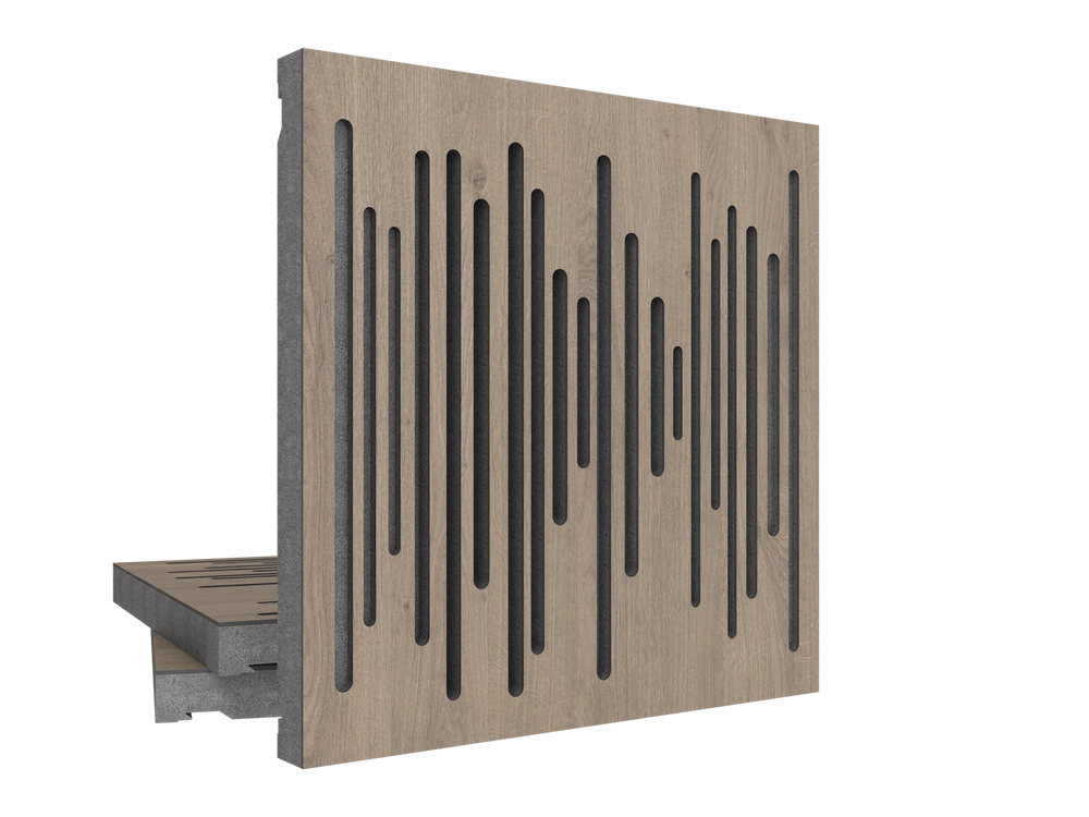 Vicoustic Wavewood Diffuser Ultra MKII