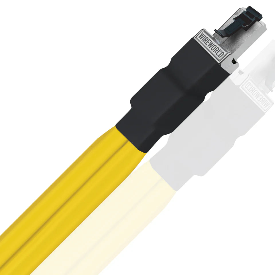 Wireworld Chroma 10 Ethernet