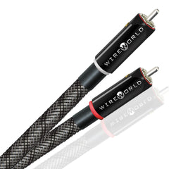 Wireworld Silver Eclipse 10