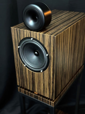 Aurai Z 165 Loudspeaker