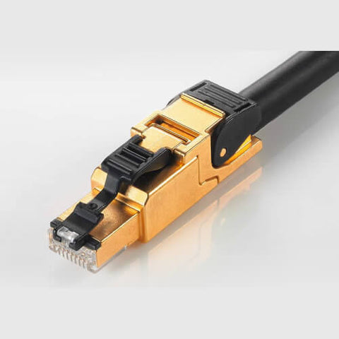 Fidata HFLC Ethernet Cable