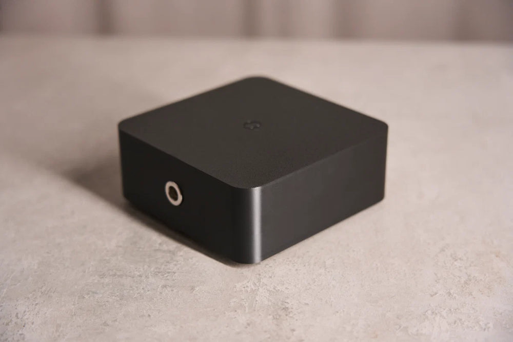 Système Harmoniseur SteinMusic H2