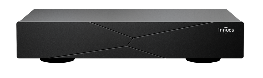 Innuos NET1 Audiophile Network Switch | TweekGeek