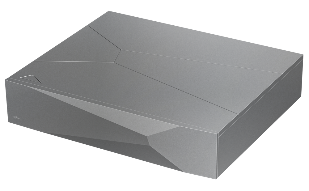 Innuos Next-Gen FLOW USB Reclocker | TweekGeek