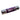 Fusible violet à fusion lente QSA, 5 x 20 mm