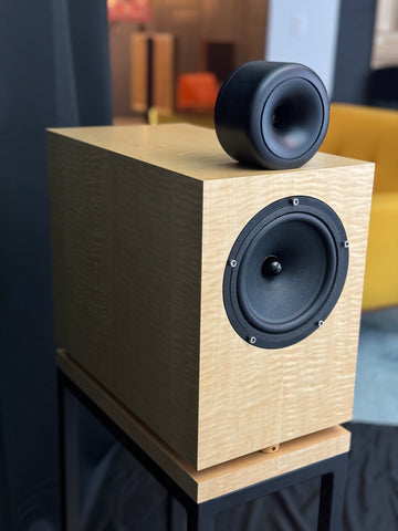 Aurai Z 165 Loudspeaker