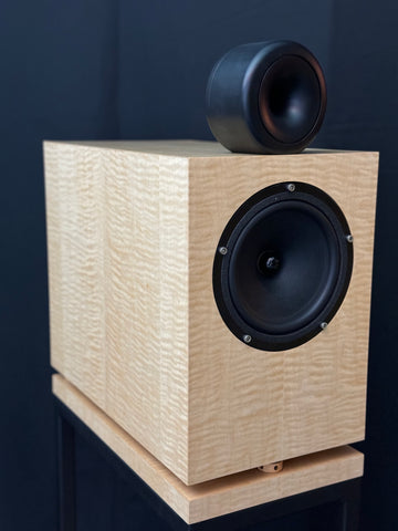 Aurai Z 165 Loudspeaker