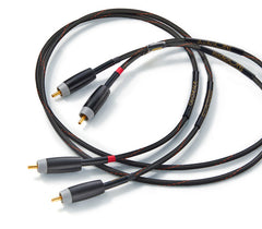 Audience Studio ONE RCA Interconnects
