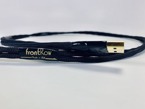 Publikum Frontrow USB