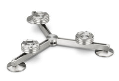 Stillpoints Component Stand SS