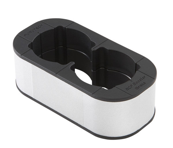 Furutech NCF Booster Brace — Duplex Outlet Version